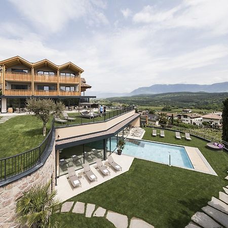 Hotel Torgglhof Caldaro sulla Strada del Vino Exterior foto