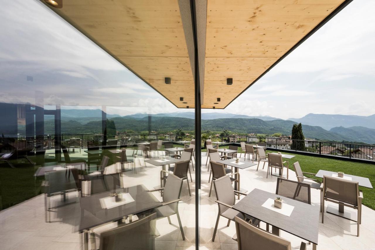 Hotel Torgglhof Caldaro sulla Strada del Vino Exterior foto