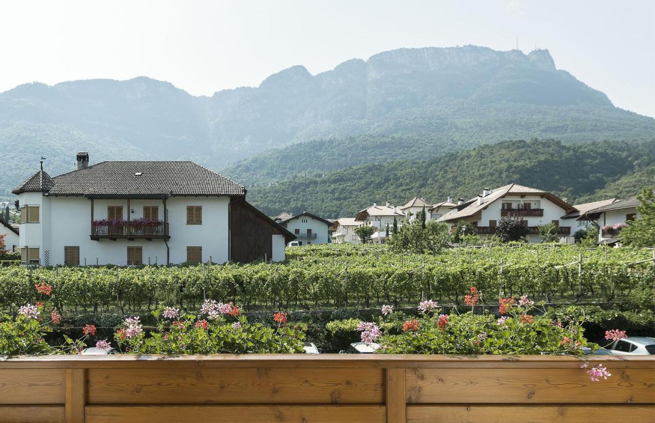 Hotel Torgglhof Caldaro sulla Strada del Vino Habitación foto