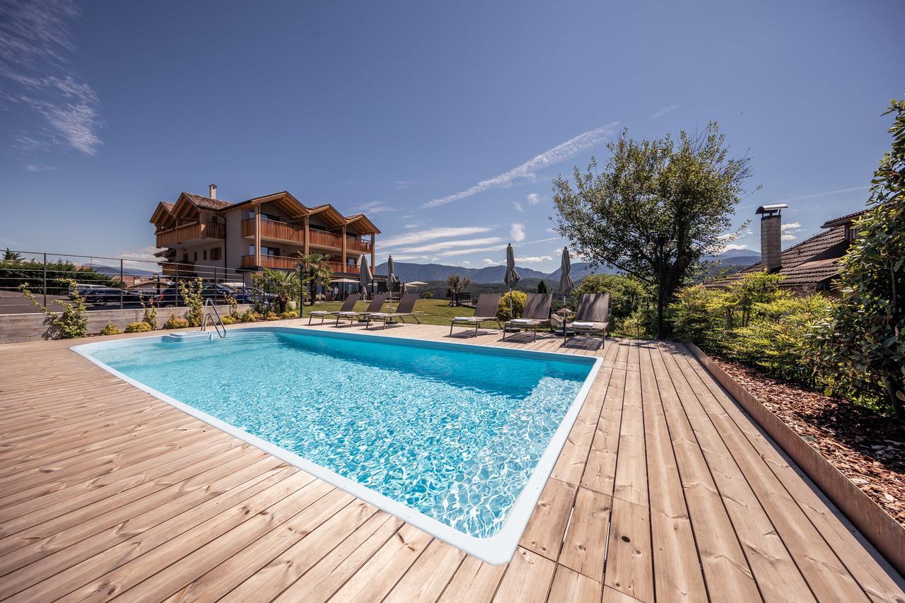Hotel Torgglhof Caldaro sulla Strada del Vino Exterior foto